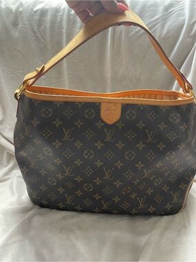Louis Vuitton | Bags | Vintage Louis Vuitton Circa 975 | Poshmark
